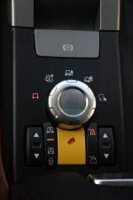 Land Rover Range Rover Sport 2008 года